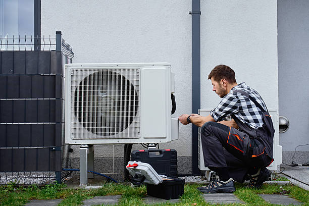 Trusted Ac Installation service in Somerville, NJ - HVAC Repair CO